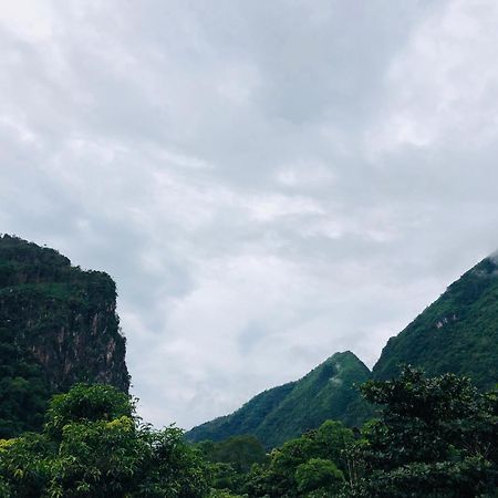 Nongkhaiw River View Nongkhiaw Εξωτερικό φωτογραφία